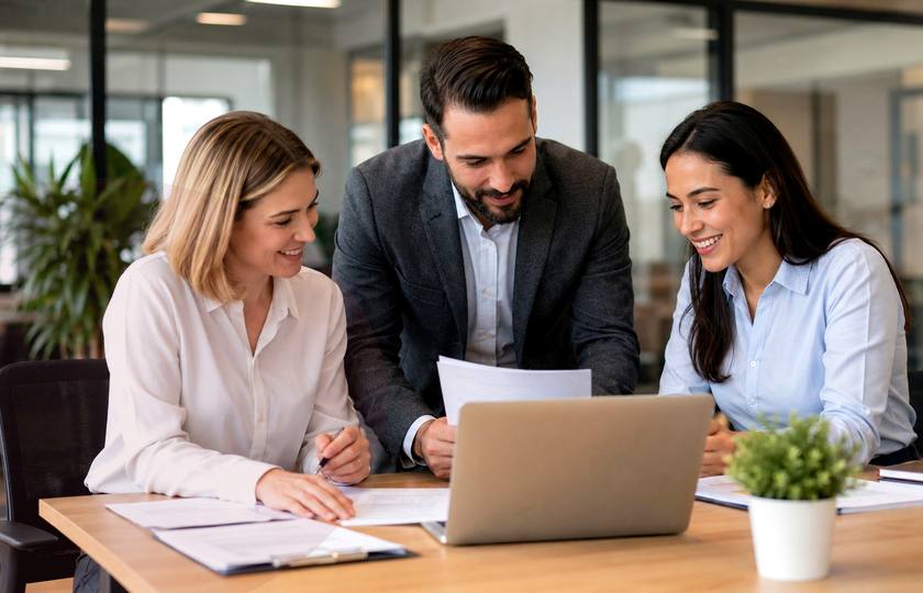 Organisation de dossiers et courriers de retraite